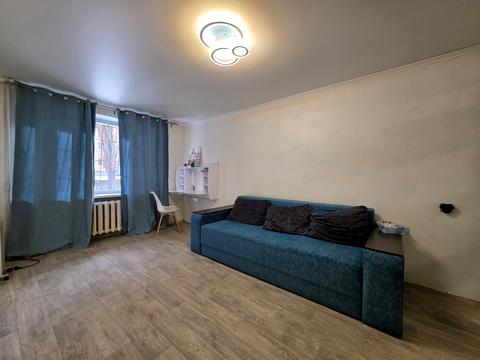 квартира по адресу Котляревского ул., 2