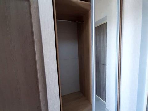 квартира по адресу Михаила Грушевского ул., 30в