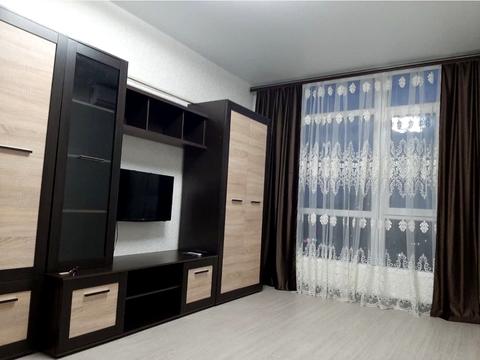 квартира по адресу Михаила Грушевского ул., 30в