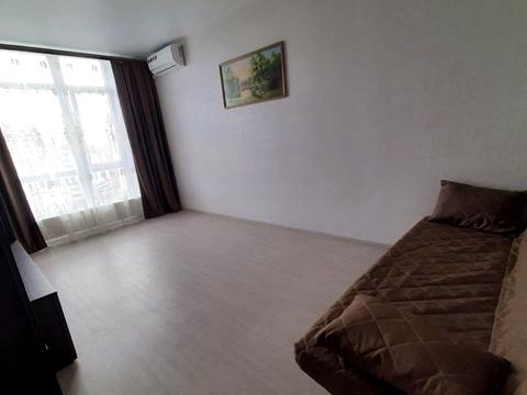 квартира по адресу Михаила Грушевского ул., 30в