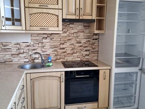 квартира по адресу Михаила Грушевского ул., 30в