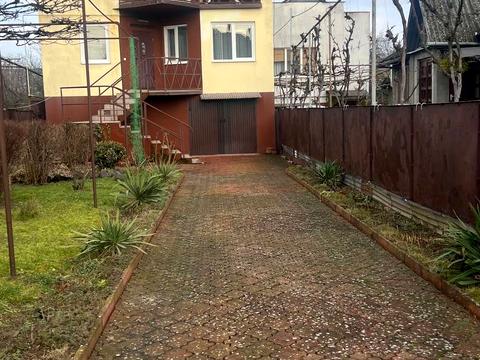 будинок за адресою Карпатської України вул. (Юрія Гагаріна), 173