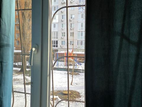 квартира по адресу Котляревского ул., 2