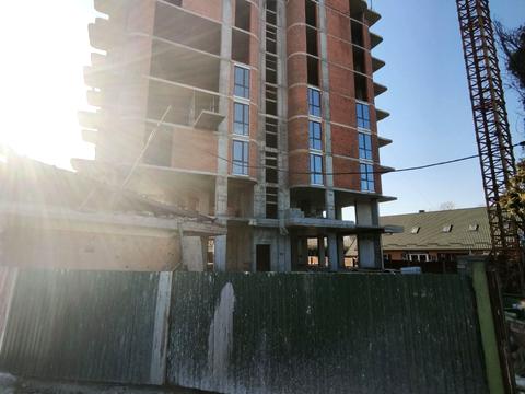 квартира по адресу Електрозаводська ул., 45