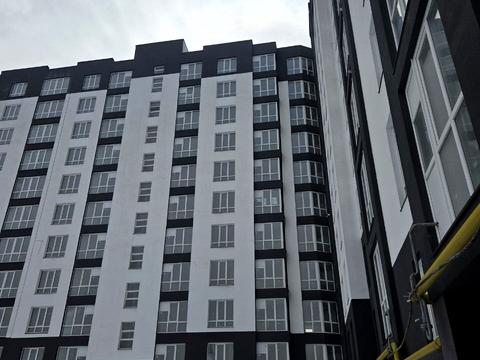 квартира по адресу Черновола ул., (Будинок 2)