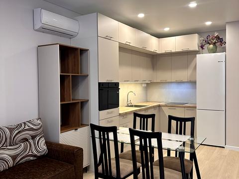 квартира за адресою Червоної Калини просп., 56а