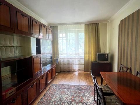 квартира за адресою Братів Міхновських вул. (Московська), 50