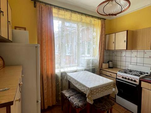 квартира за адресою Братів Міхновських вул. (Московська), 50