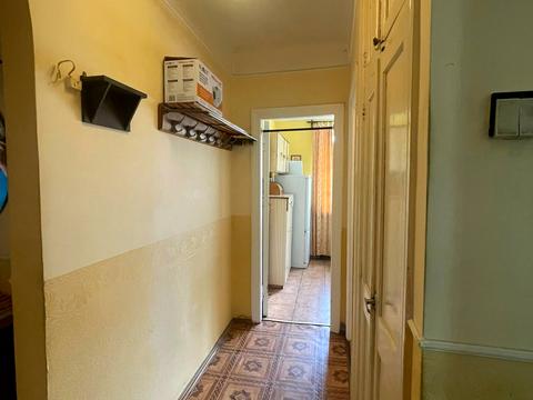 квартира за адресою Братів Міхновських вул. (Московська), 50