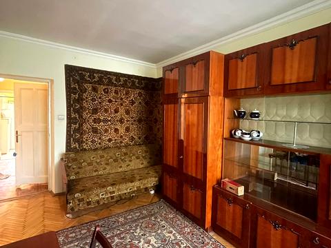 квартира за адресою Братів Міхновських вул. (Московська), 50