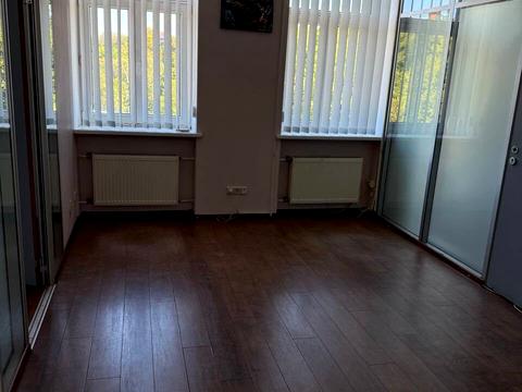 коммерческая по адресу Музейний пер., 2