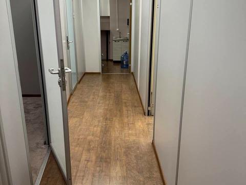 коммерческая по адресу Музейний пер., 2