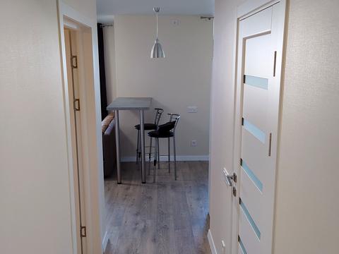 квартира по адресу Пригородная ул., 24