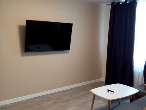 квартира по адресу Пригородная ул., 24