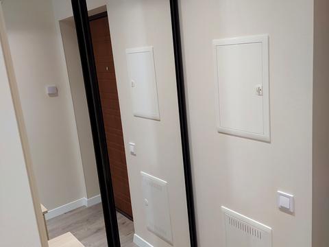 квартира по адресу Пригородная ул., 24