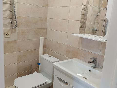 квартира по адресу Пригородная ул., 24