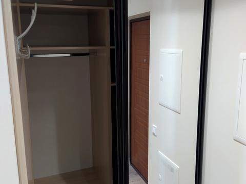 квартира по адресу Пригородная ул., 24