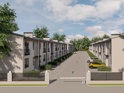 дом по адресу Виноградна