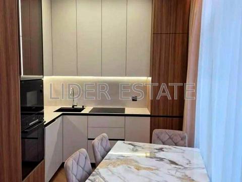 квартира по адресу Бабяка ул., 1-Б