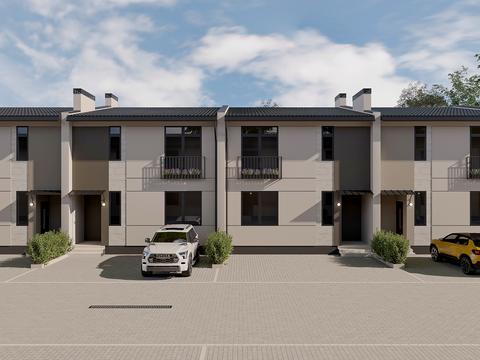 дом по адресу Виноградна