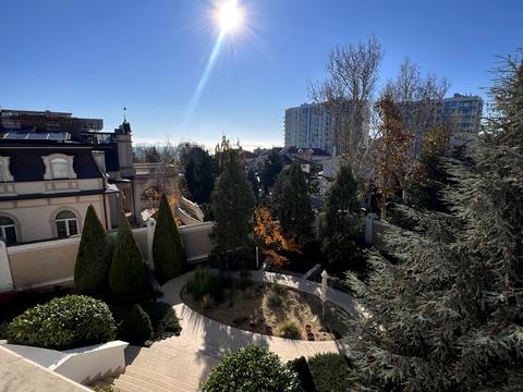 дом по адресу Кордонный пер., 13