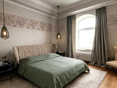 дом по адресу Кордонный пер., 13