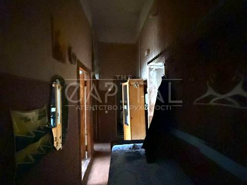 квартира за адресою Київ, Саксаганського вул., 35