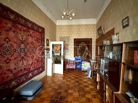 квартира за адресою Київ, Саксаганського вул., 35