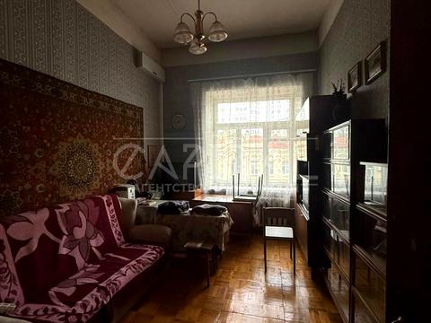 квартира за адресою Київ, Саксаганського вул., 35