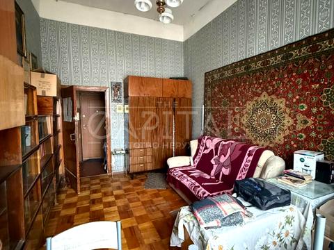 квартира за адресою Київ, Саксаганського вул., 35