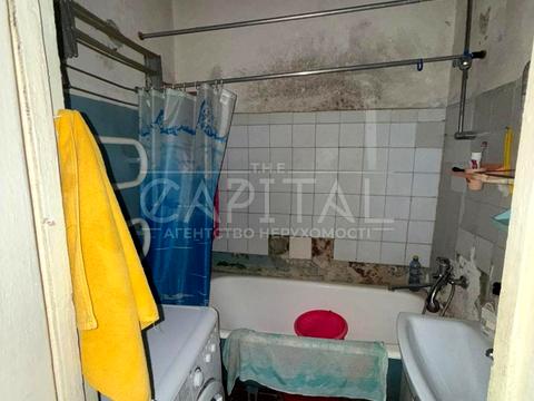 квартира за адресою Київ, Саксаганського вул., 35