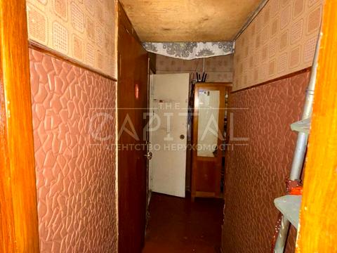 квартира за адресою Київ, Саксаганського вул., 35