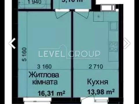 квартира за адресою Академіка Заболотного вул., 148-Б