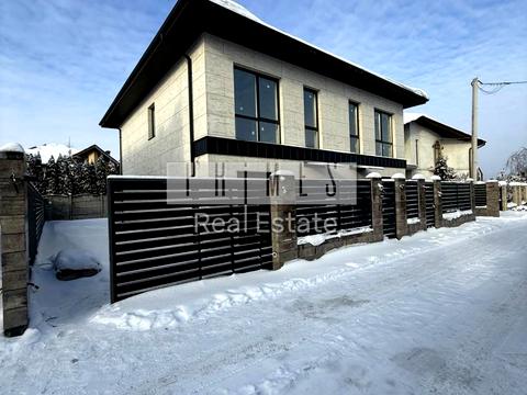 дом по адресу Звёздная ул.