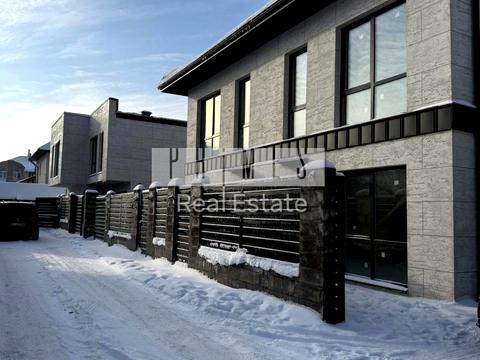 дом по адресу Звёздная ул.