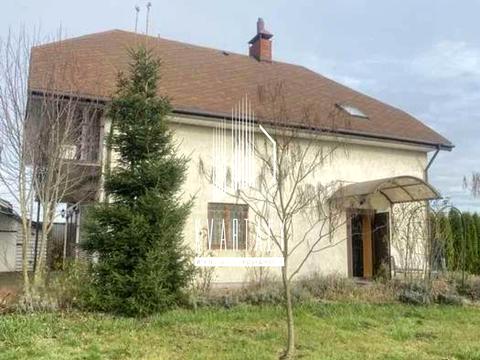 дом по адресу Старонаводницька