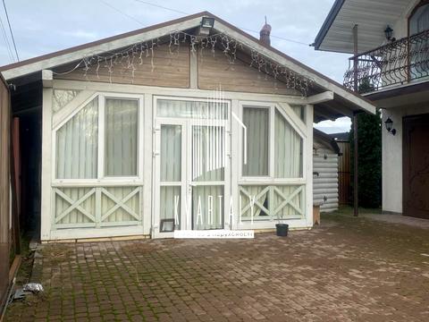 дом по адресу Старонаводницька