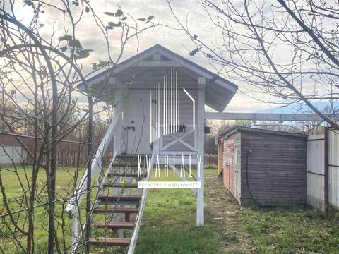 дом по адресу Старонаводницька