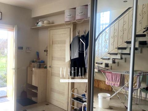 дом по адресу Старонаводницька