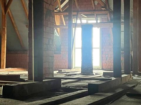 будинок за адресою Барвінкова вул., 38