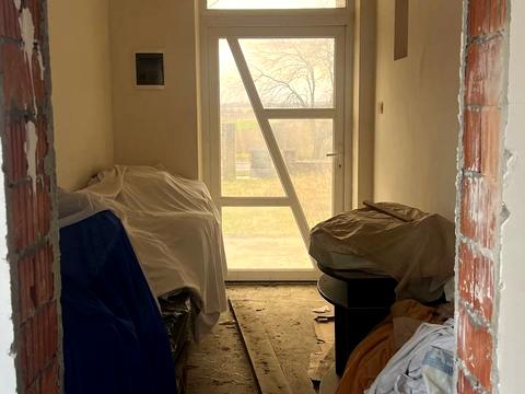 будинок за адресою Барвінкова вул., 38