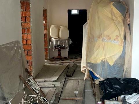 будинок за адресою Барвінкова вул., 38