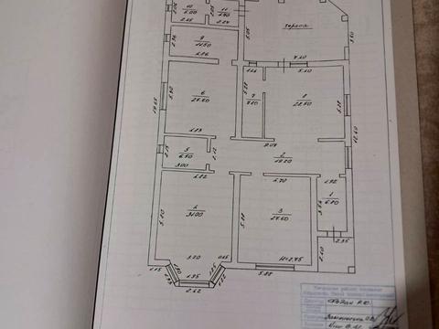 будинок за адресою Барвінкова вул., 38