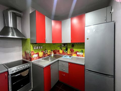 квартира за адресою Світла вул., (Будинок 1)