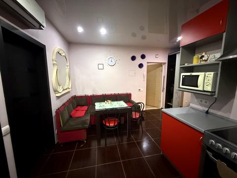 квартира за адресою Світла вул., (Будинок 1)