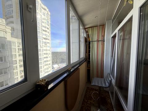 квартира за адресою Світла вул., (Будинок 1)