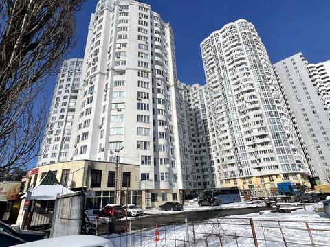 квартира за адресою Світла вул., (Будинок 1)