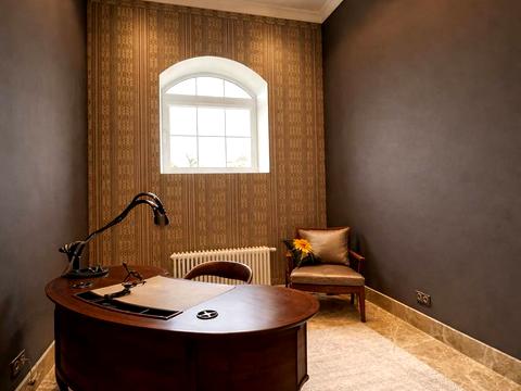 дом по адресу Кордонный пер., 13