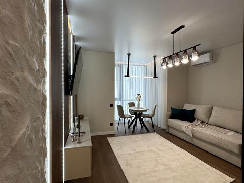 квартира за адресою Ленкавського вул., 34 к7