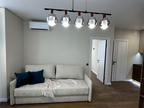 квартира за адресою Ленкавського вул., 34 к7